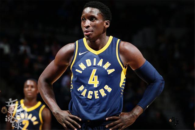 利拉德35分米德尔顿23+10 雄鹿力克步行者1-0