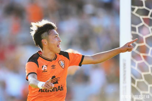 李楠：感谢首钢信任 尽一份力助球队重回正轨