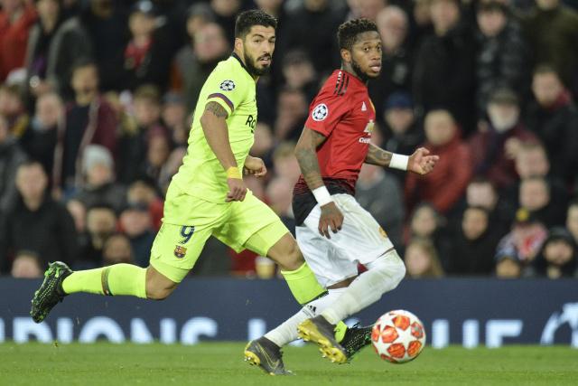 滕哈格回曼彻斯特与妻子晚餐 经纪人团队成员在场